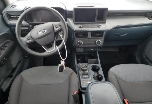 2024 FORD MAVERICK X - 3FTTW8A99RRB66764