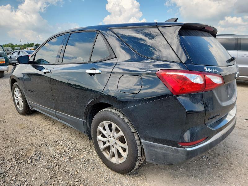 2018 CHEVROLET EQUINOX LS - 2GNAXHEV0J6345354