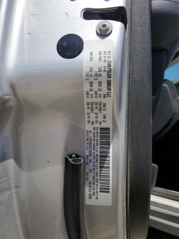 2010 JEEP GRAND CHER - 1J4PS4GK5AC102220