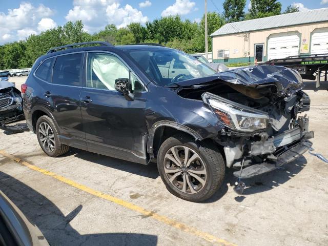 2019 SUBARU FORESTER L JF2SKAUC0KH429495