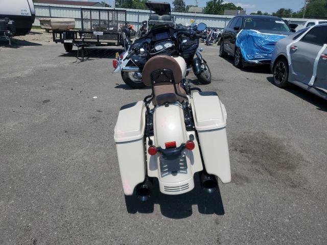 2022 HARLEY-DAVIDSON FLTRXS 1HD1KTP19NB650924