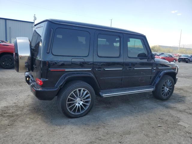 2023 MERCEDES-BENZ G 550 - W1NYC6BJ8PX473772