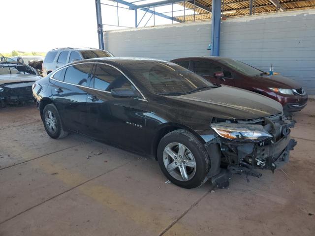 2022 CHEVROLET MALIBU LT - 1G1ZD5ST8NF194256