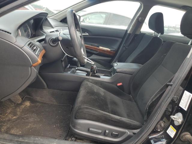 2011 HONDA ACCORD EX - 1HGCP2F79BA058194