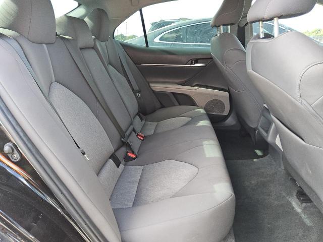 2023 TOYOTA CAMRY LE - 4T1C11AK3PU104321