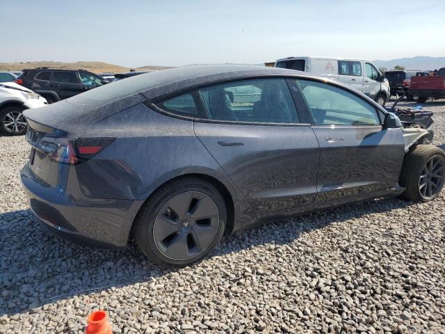 2022 TESLA MODEL 3 - 5YJ3E1EB8NF135878