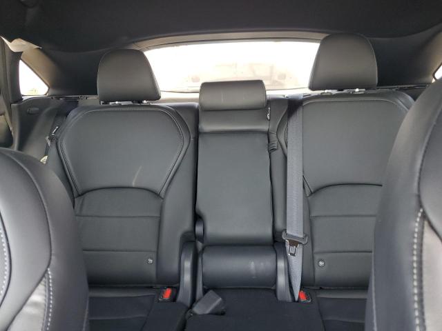 2025 INFINITI QX55 ESSEN 3PCAJ5KR3SF100205