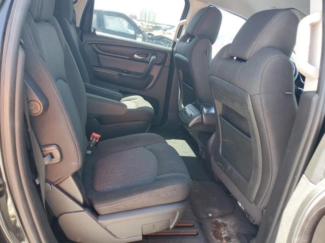 2016 CHEVROLET TRAVERSE L - 1GNKRHKDXGJ221145
