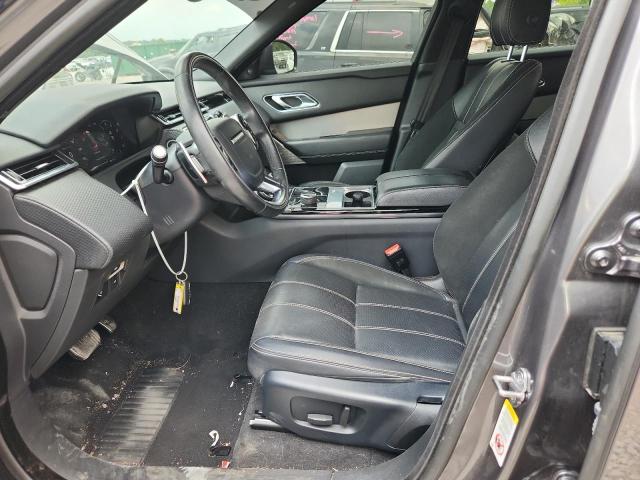 2018 LAND ROVER RANGE ROVE SALYL2RX0JA740626