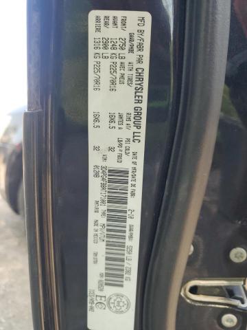 2010 DODGE JOURNEY SE - 3D4PG4FB8AT171001