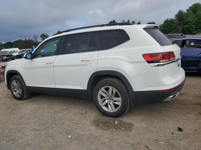 2021 VOLKSWAGEN ATLAS S 1V2GP2CA0MC524603