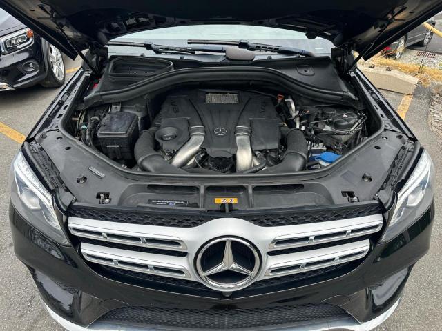 2019 MERCEDES-BENZ GLS 550 4M 4JGDF7DE2KB207961