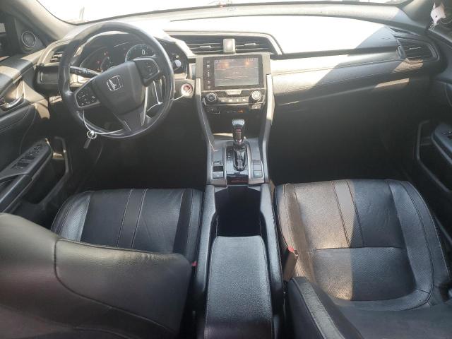 2017 HONDA CIVIC EXL SHHFK7H73HU400600