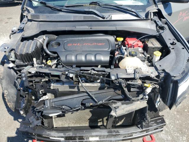 2020 JEEP COMPASS TR - 3C4NJDDB0LT112018