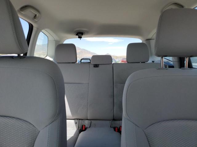 2018 SUBARU FORESTER 2 - JF2SJABC2JH479710