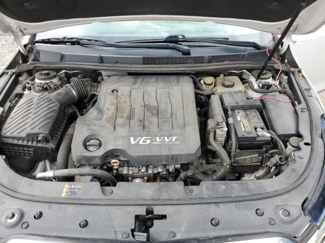 2015 BUICK LACROSSE P 1G4GF5G39FF343630