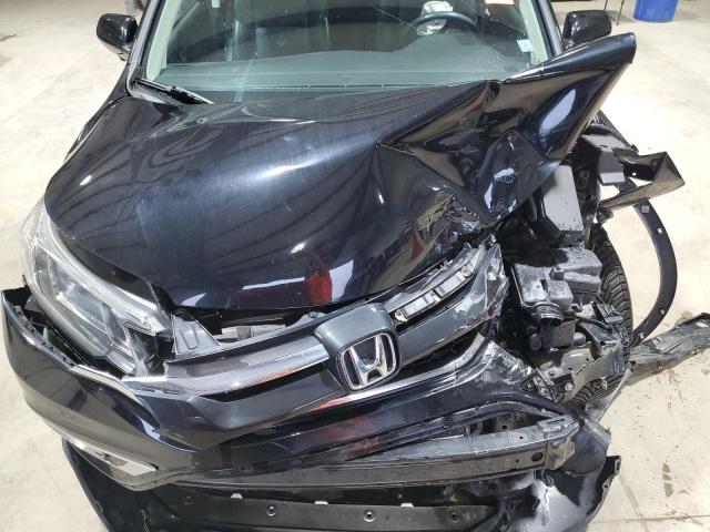 2016 HONDA CR-V EXL 2HKRM4H78GH696852