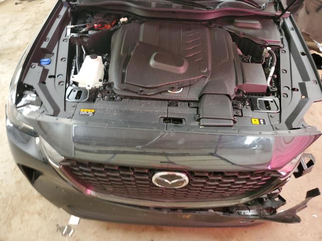 2025 MAZDA CX-90 PREM JM3KKCHD4S1221102