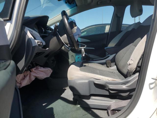 2017 CHEVROLET BOLT EV LT 1G1FW6S02H4132358