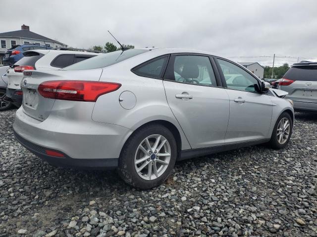 2016 FORD FOCUS SE - 1FADP3F29GL296318