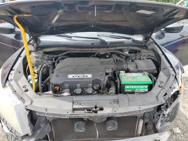 2011 HONDA ACCORD CRO - 5J6TF2H55BL008016