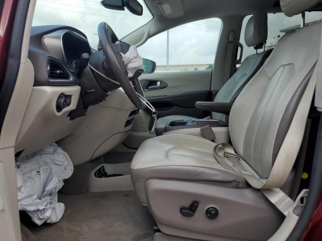 2017 CHRYSLER PACIFICA T 2C4RC1EG7HR555927