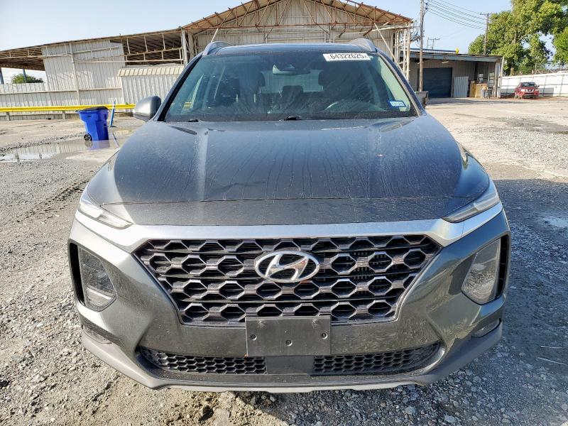 2020 HYUNDAI SANTA FE S 5NMS33AA4LH259362