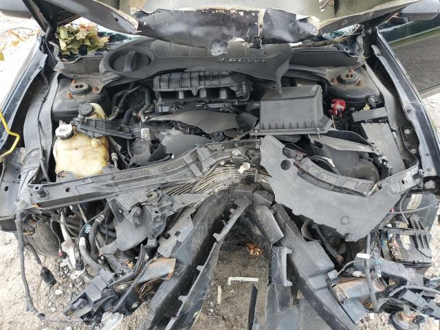 2013 DODGE AVENGER SX #3280290967