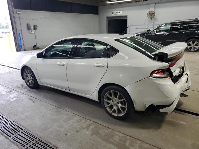 2014 DODGE DART SXT - 1C3CDFBB7ED741821