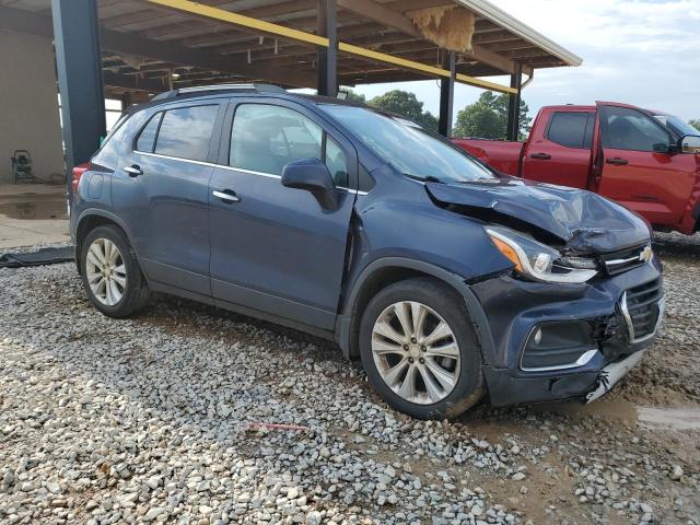 2018 CHEVROLET TRAX PREMI 3GNCJMSBXJL416892