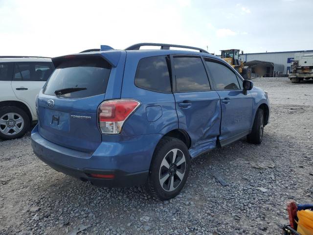 2018 SUBARU FORESTER 2 JF2SJAGC8JH564852