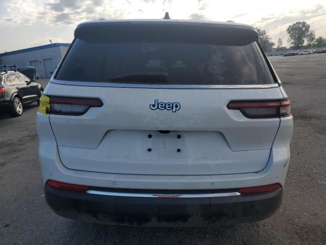 2022 JEEP GRAND CHEROKEE L LAREDO 1C4RJKAG2N8564897