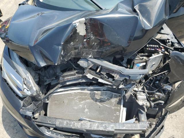 2019 HONDA HR-V LX 3CZRU6H33KG721676