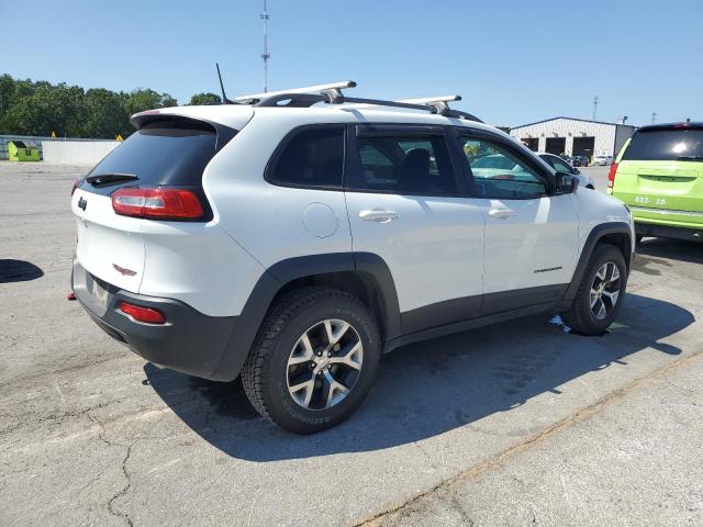 2016 JEEP CHEROKEE TRAILHAWK 1C4PJMBS2GW326200