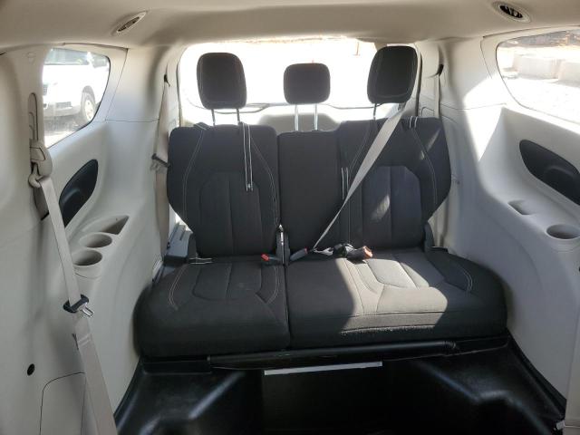 2022 CHRYSLER VOYAGER LX 2C4RC1CGXNR163443