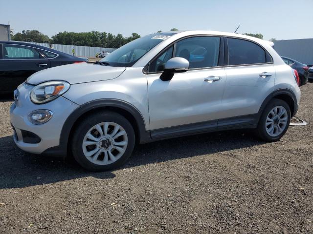 FIAT 500X EASY