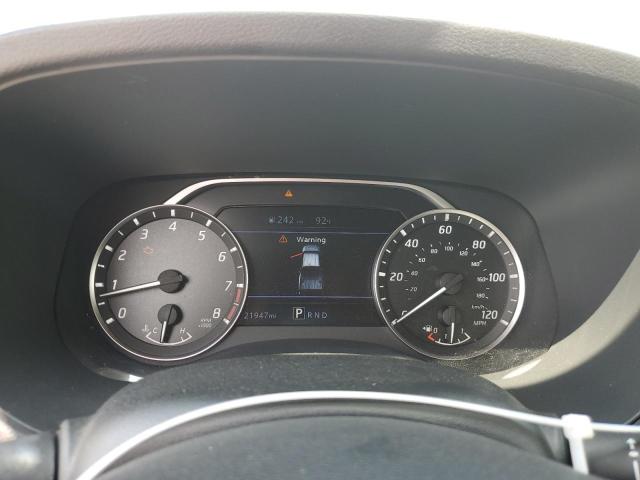 2023 NISSAN FRONTIER S - 1N6ED1CL7PN660116