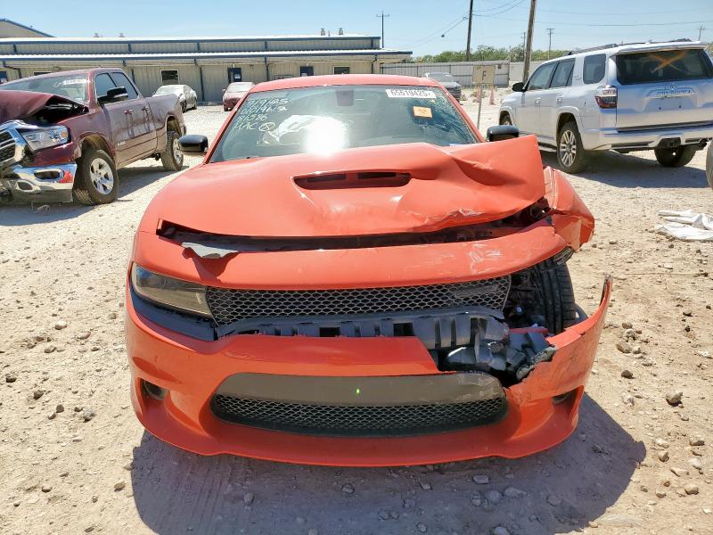 2022 DODGE CHARGER R/ 2C3CDXCT8NH186586