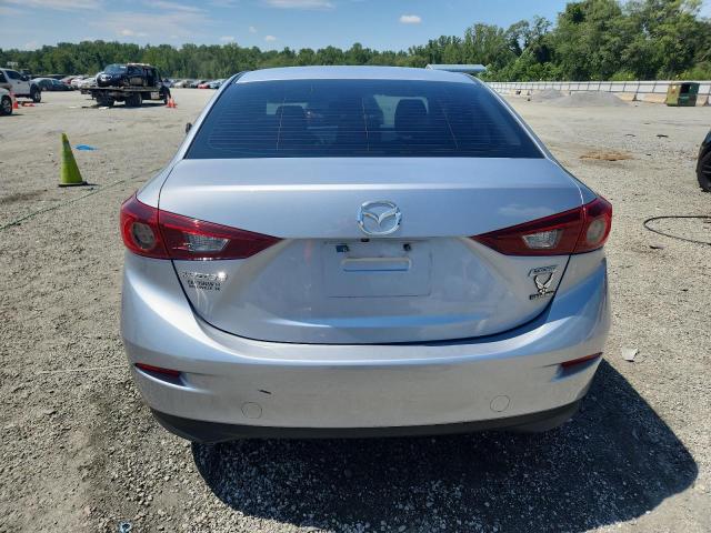 2017 MAZDA 3 TOURING 3MZBN1V77HM100527