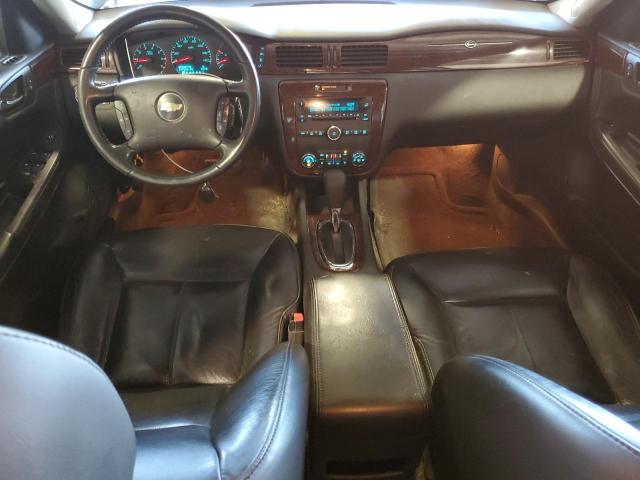 2011 CHEVROLET IMPALA LT - 2G1WB5EK8B1297773