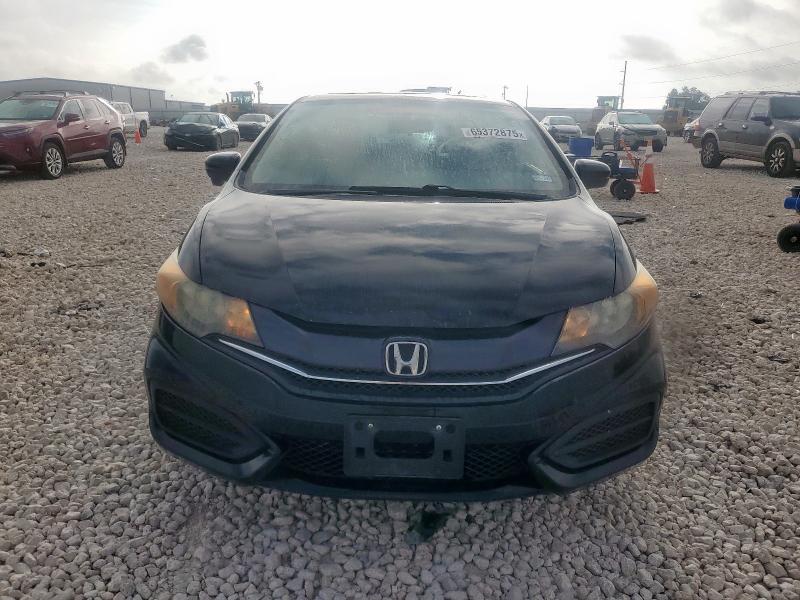 2015 HONDA CIVIC EX 2HGFG3B88FH501170