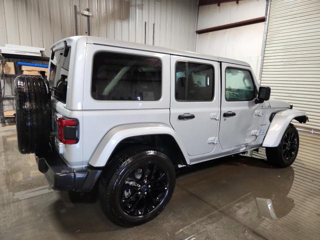 Vin: 1c4rjxp69rw270068, lot: 63451565, jeep wrangler sahara 4xe 20243