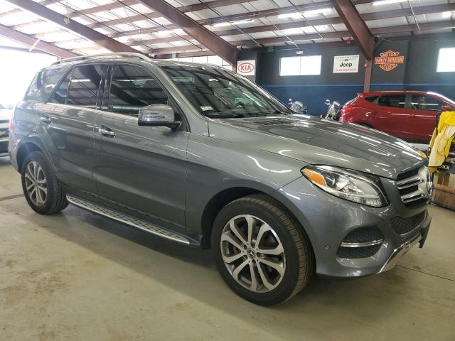 Vin: 4jgda5hb6jb063641, lot: 64249965, mercedes-benz gle-class 350 4matic 20184