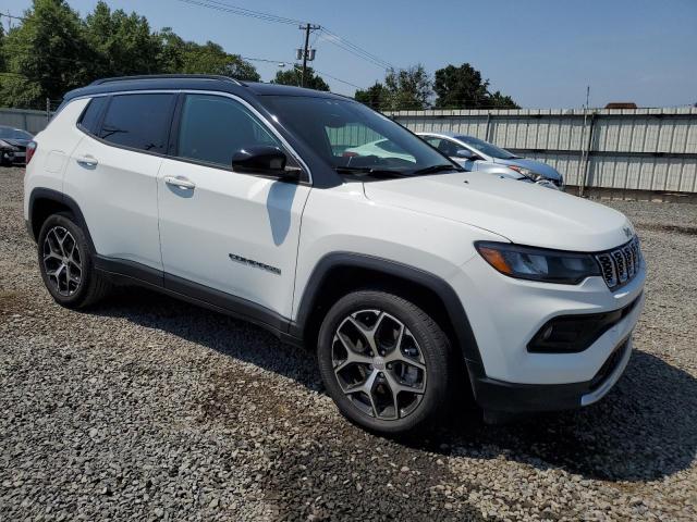 2024 JEEP COMPASS LI 3C4NJDCN0RT162308