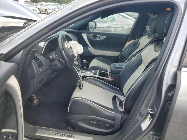 2017 INFINITI QX70 JN8CS1MUXHM141239