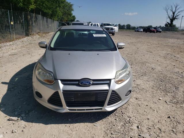2014 FORD FOCUS SE - 1FADP3F29EL116042
