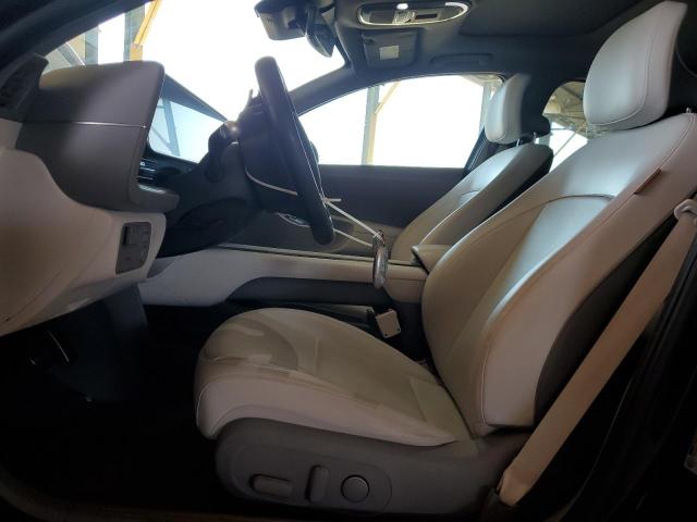 2023 HYUNDAI IONIQ 6 LI KMHM54ACXPA030724