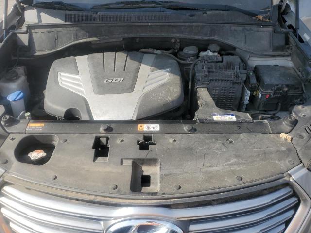 2017 HYUNDAI SANTA FE S #3302823889