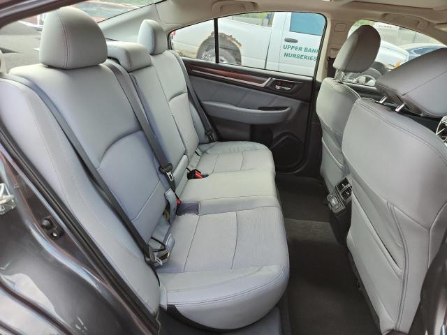 2018 SUBARU LEGACY 2.5 4S3BNAN65J3006390