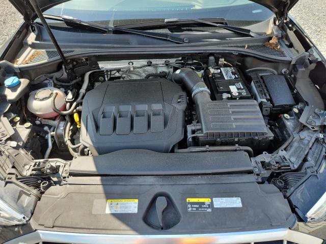 2021 AUDI Q3 PREMIUM WA1DECF34M1056104